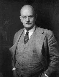 Frank Chapman, originator of Christmas bird counts Fritz Griffith